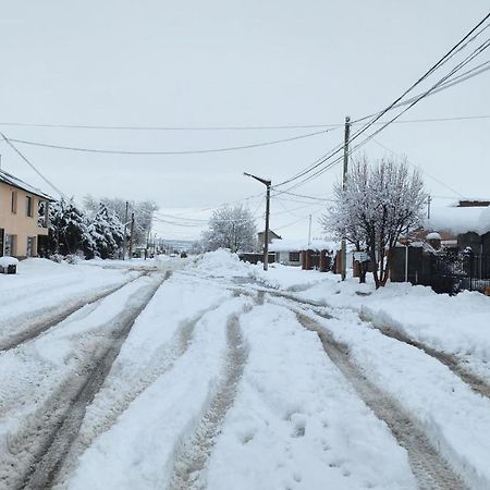 Valle Florido Trevelín Εξωτερικό φωτογραφία