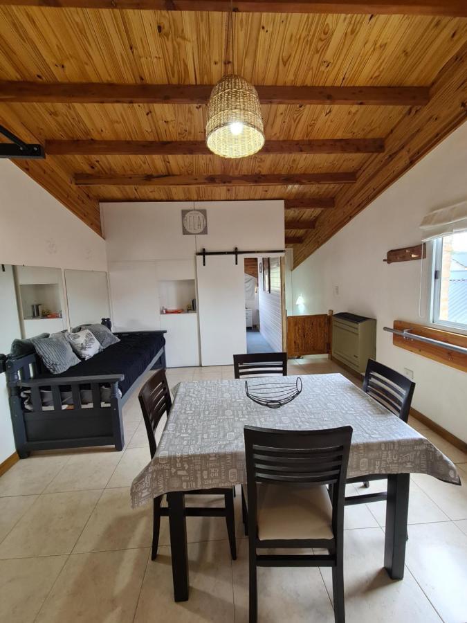 Valle Florido Trevelín Εξωτερικό φωτογραφία