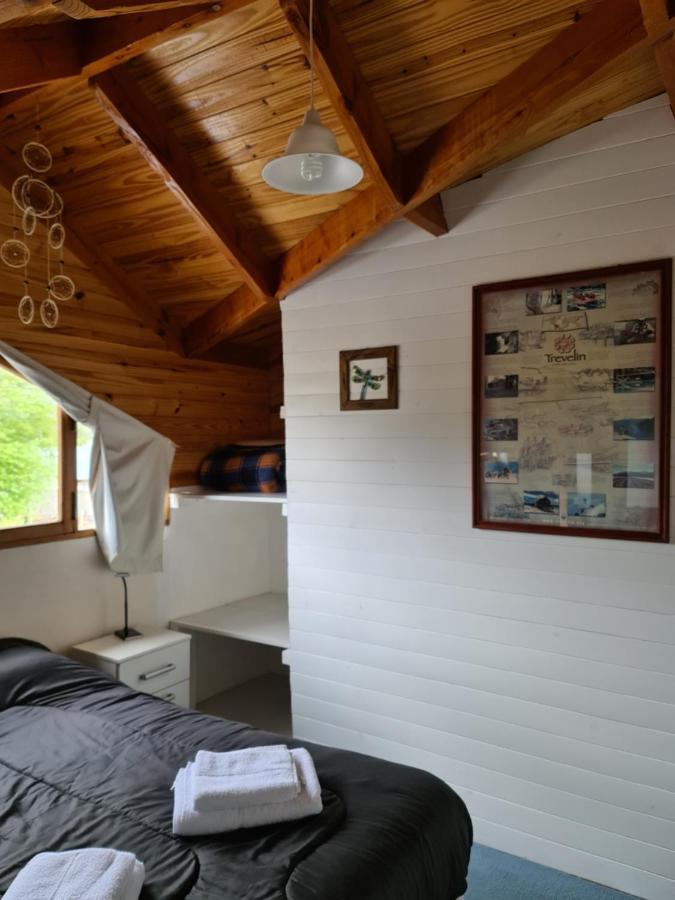 Valle Florido Trevelín Εξωτερικό φωτογραφία