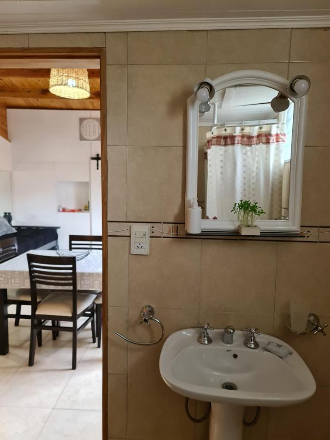 Valle Florido Trevelín Εξωτερικό φωτογραφία