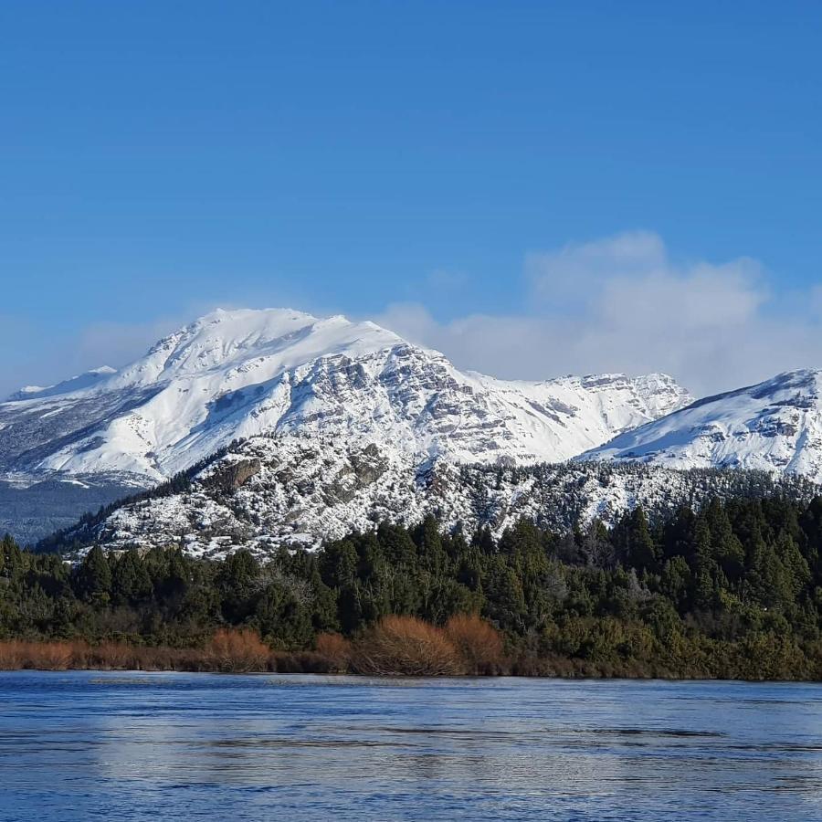 Valle Florido Trevelín Εξωτερικό φωτογραφία