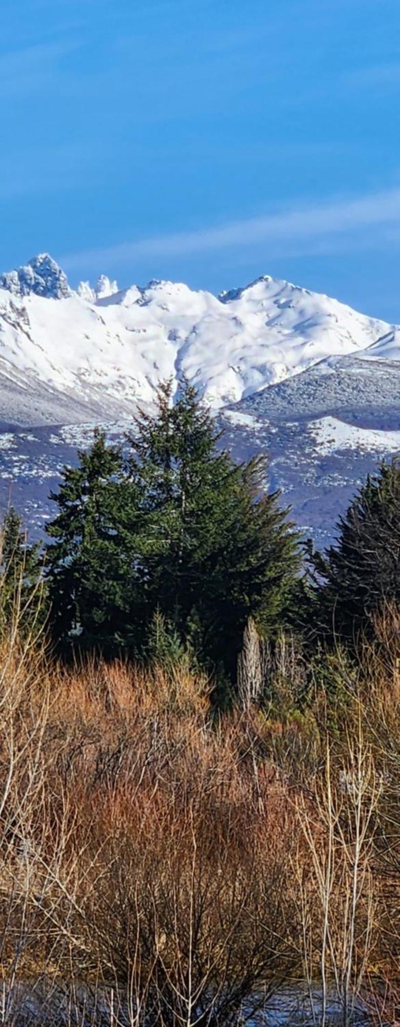Valle Florido Trevelín Εξωτερικό φωτογραφία